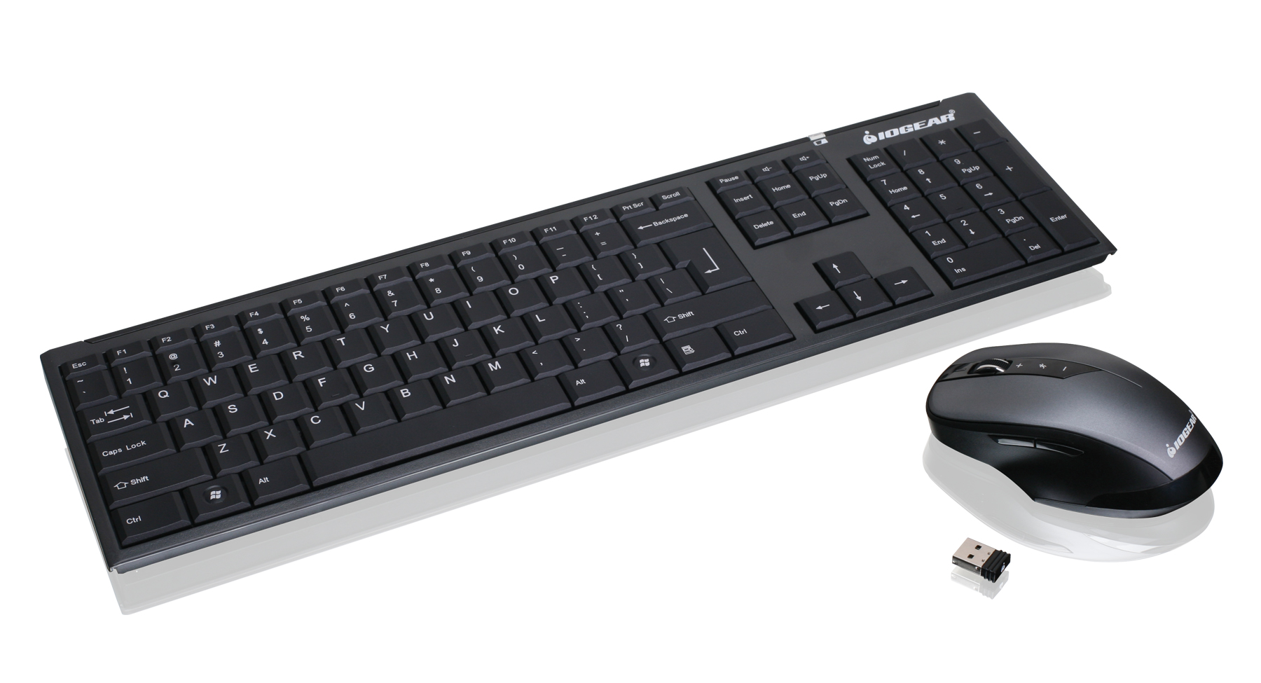 Logitech wireless keyboard and mouse k260 drivers